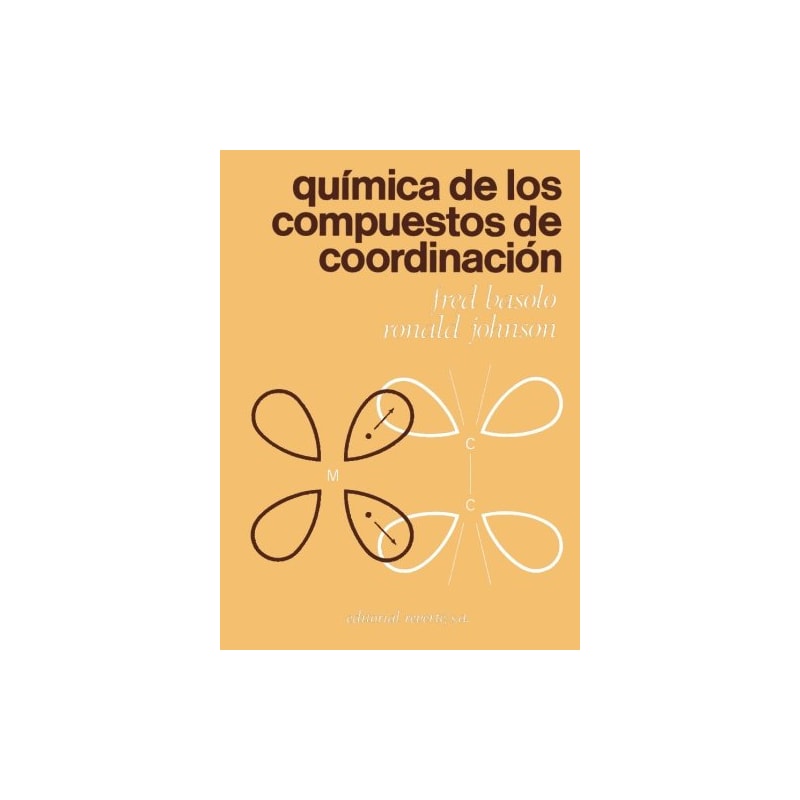 Química de los compuestos de coordinación