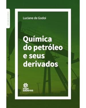 QUÍMICA DO PETRÓLEO E SEUS DERIVADOS