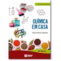 QUÍMICA EM CASA