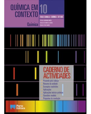 QUIMICA EM CONTEXTO - 10/11