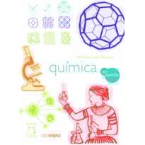 QUÍMICA EM QUESTÃO QUÍMICA EM QUESTÃO