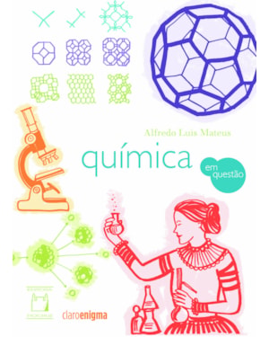 QUÍMICA EM QUESTÃO