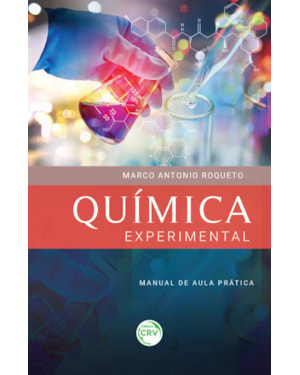 QUÍMICA EXPERIMENTAL MANUAL DE AULA PRÁTICA