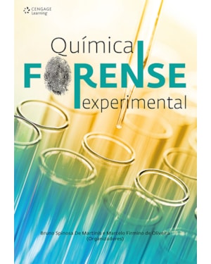 QUÍMICA FORENSE EXPERIMENTAL
