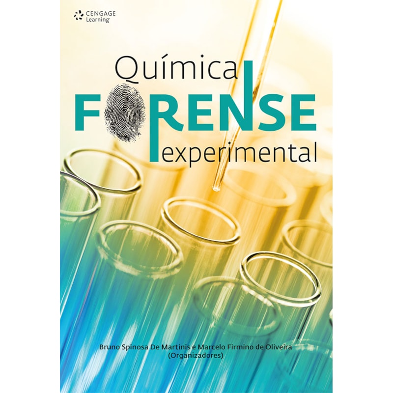 QUÍMICA FORENSE EXPERIMENTAL