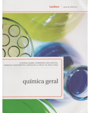 QUIMICA GERAL