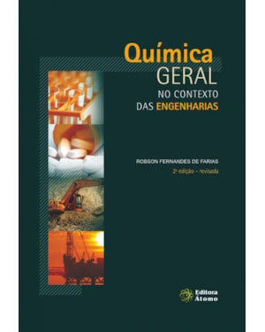 QUIMICA GERAL NO CONTEXTO DAS ENGENHARIAS