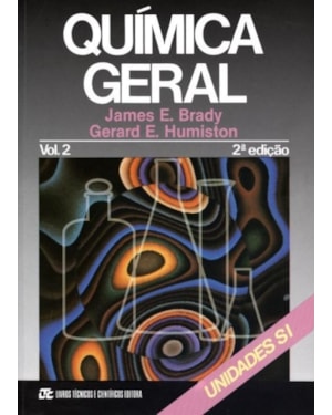 QUÍMICA GERAL VOL. 2