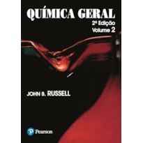 QUÍMICA GERAL: VOLUME 2