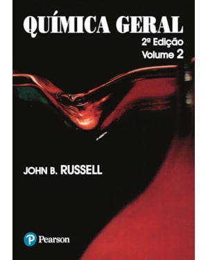 QUÍMICA GERAL: VOLUME 2