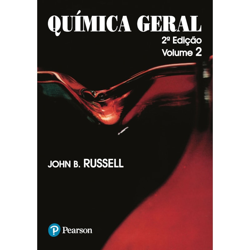 QUÍMICA GERAL: VOLUME 2