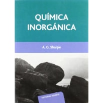 Química inorgánica