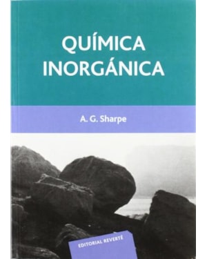 Química inorgánica