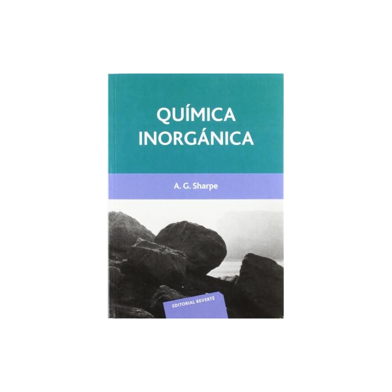 Química inorgánica