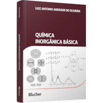 Química inorgânica básica