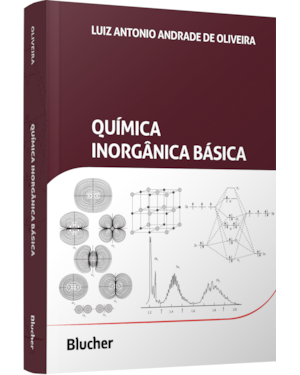 Química inorgânica básica