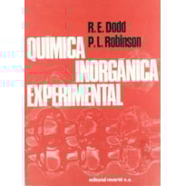 Química inorgánica experimental
