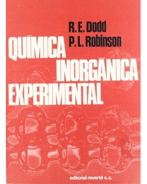Química inorgánica experimental