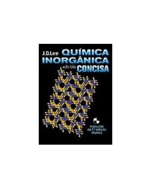QUIMICA INORGANICA NAO TAO CONCISA - 5