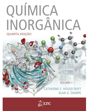 QUÍMICA INORGÂNICA VOL. 2