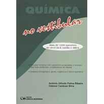 QUIMICA NO VESTIBULAR - 1