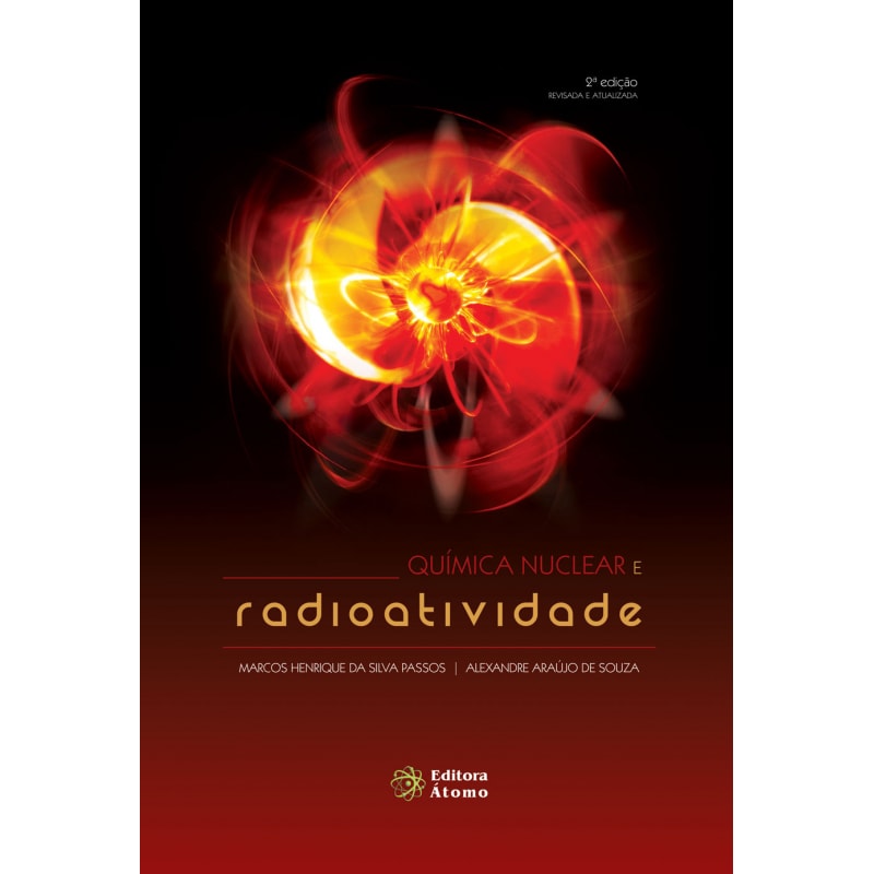 QUIMICA NUCLEAR E RADIOATIVIDADE - 2