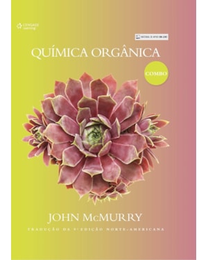 QUÍMICA ORGÂNICA