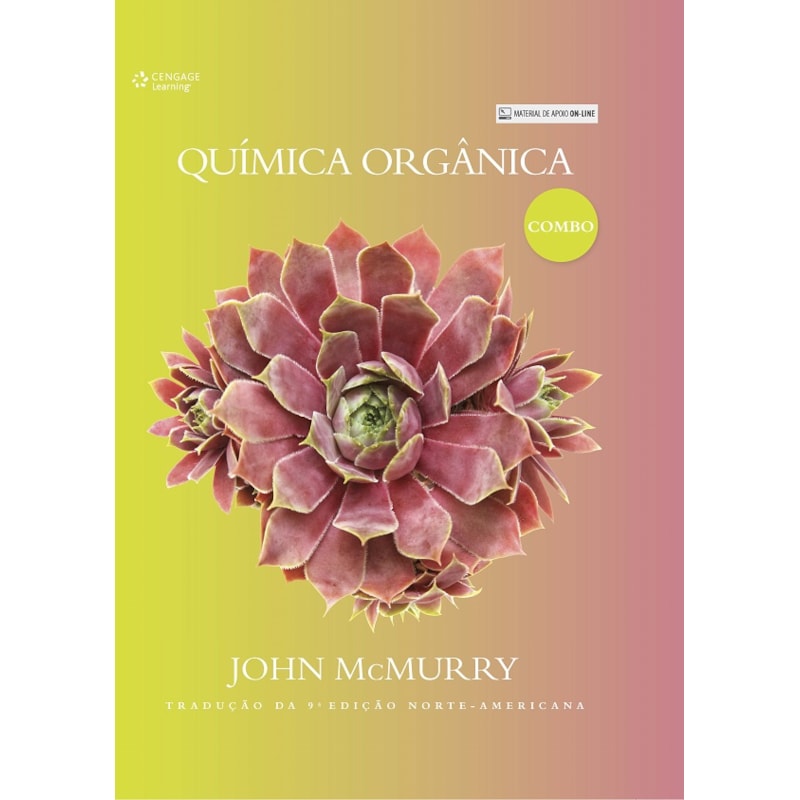 QUÍMICA ORGÂNICA