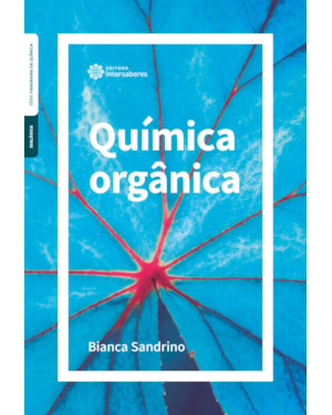 QUÍMICA ORGÂNICA