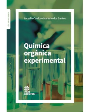 QUÍMICA ORGÂNICA EXPERIMENTAL