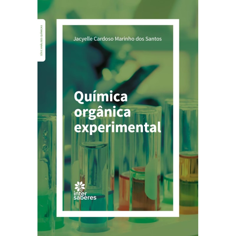 QUÍMICA ORGÂNICA EXPERIMENTAL