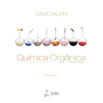 QUÍMICA ORGÂNICA - VOL. 1