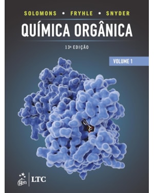 QUÍMICA ORGÂNICA VOL.1