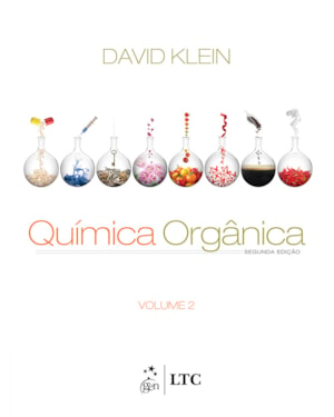 QUÍMICA ORGÂNICA - VOL. 2
