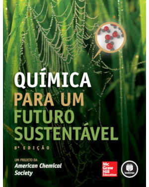 QUÍMICA PARA UM FUTURO SUSTENTÁVEL