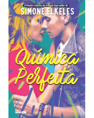 QUÍMICA PERFEITA