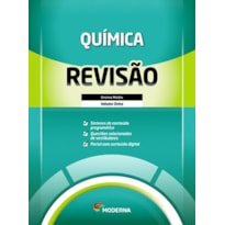 Química - Revisão