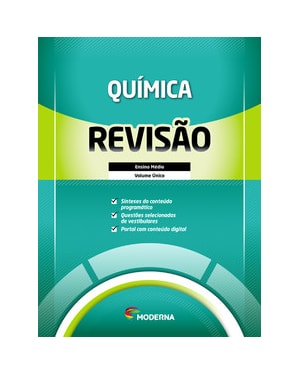 Química - Revisão
