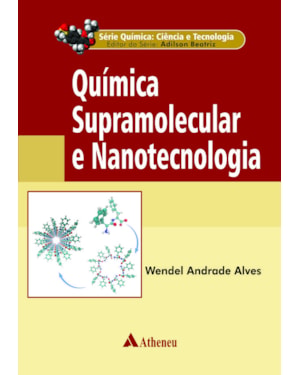 Química supramolecular e nanotecnologia