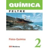 QUIMICA - VOL. 02 - FISICO-QUIMICO