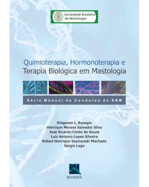 Quimioterapia, hormonoterapia e terapia biológica em mastologia