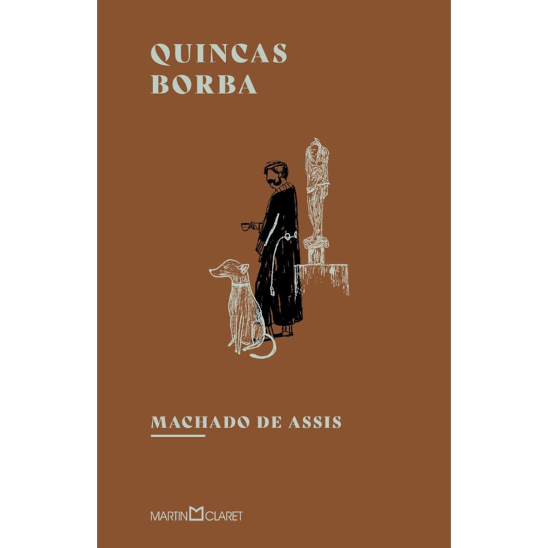 QUINCAS BORBA