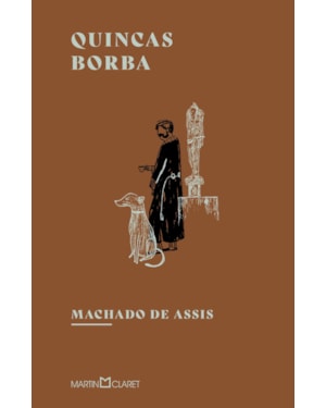 QUINCAS BORBA