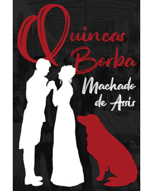 QUINCAS BORBA