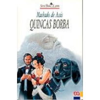 QUINCAS BORBA