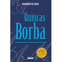 QUINCAS BORBA