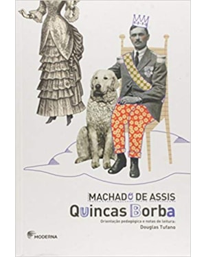 Quincas Borba