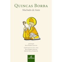QUINCAS BORBA
