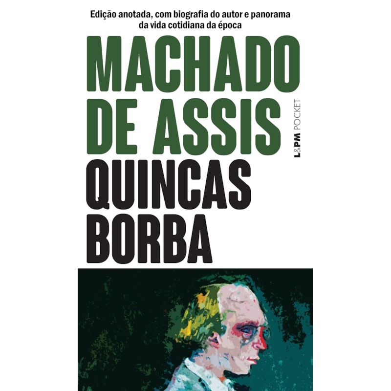 Quincas borba