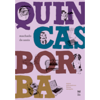 QUINCAS BORBA